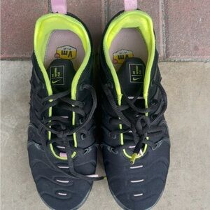 Women’s Airmax Vapormax Plus Nike Sneakers 9